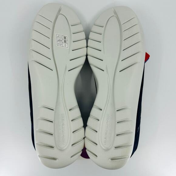 Skechers Women's Slip-ins: On-the-GO Flex - Top Notch Navy 136543W Size 11 Wide - Picture 10 of 13